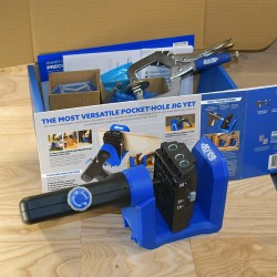 Комплект з'єднання на косий шуруп Kreg® KPHJ520PRO2
