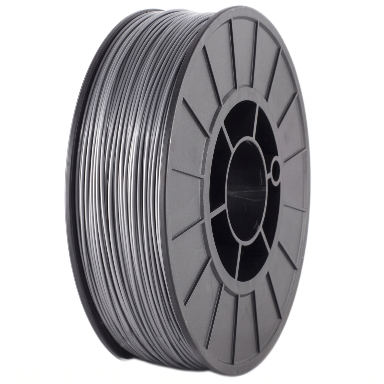 Філамент MF ELASTAN D100 Metalic, 1.75мм, 0.75кг, металік