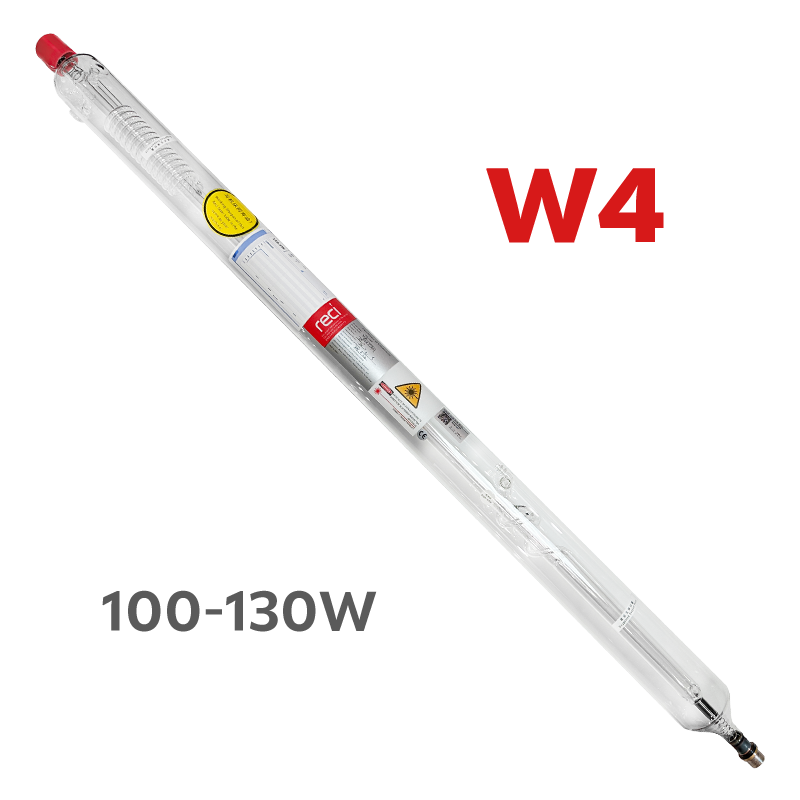 Лазерна трубка CO2 RECI W4 100 Вт
