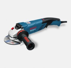 УГЛОВАЯ ШЛИФМАШИНА GWS 15-125 CIEH BOSCH