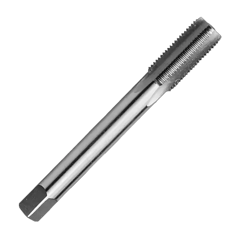 Мітчик М25×3 HSS-E для глухих отворів