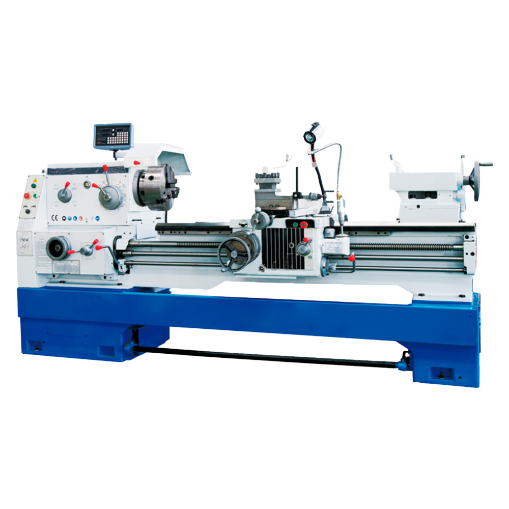 Універсальний токарний верстат CA6161