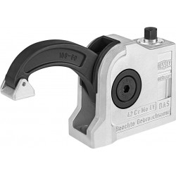 Верстачний затискач Bessey BSP-CB10-6