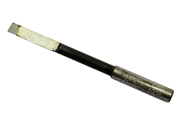 Різець координатно-розточний 6х78х50 d6 ВК8