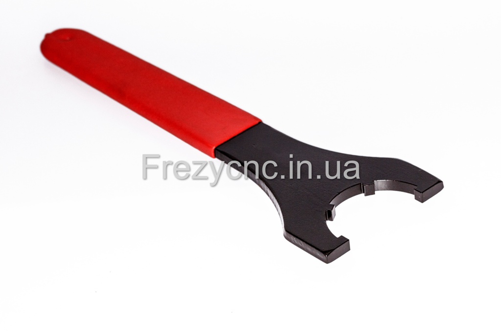 Ключ под гайку ER32 тип UM