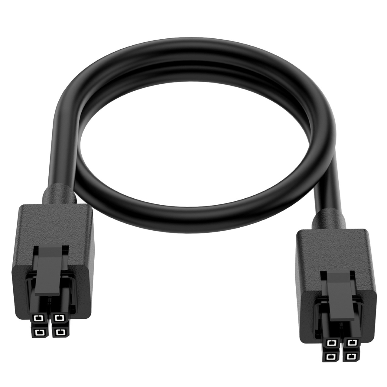 Кабель Bambu Bus Cable, 4-pin, 0.26м, (оригінал, CAB002-N)