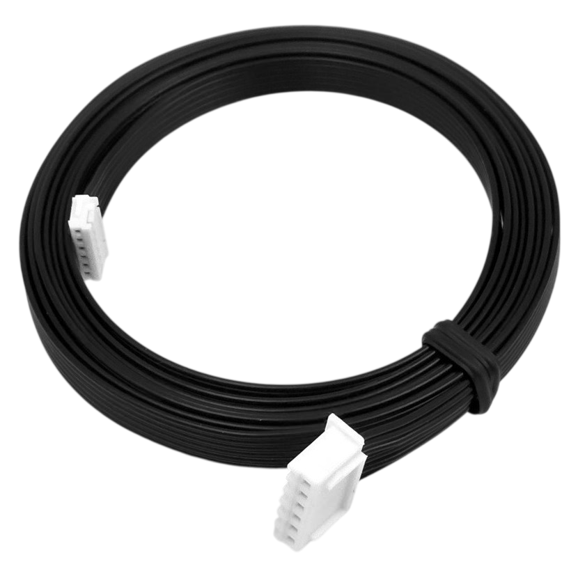 Кабель акселерометра по Y-осі для Elegoo Neptune 4 Plus, (оригінал, 10.202.0138/ 50.204.0445)