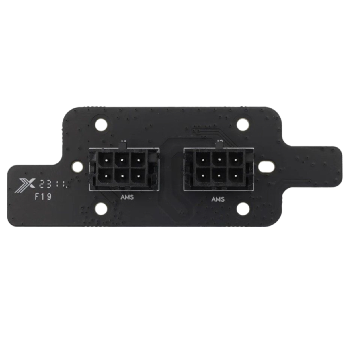 Плата живлення Bambu Lab AMS Power Board (оригінал, DLB010)