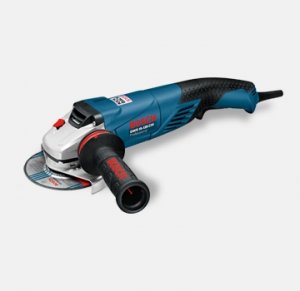 УГЛОВАЯ ШЛИФМАШИНА GWS 15-125 CIH BOSCH