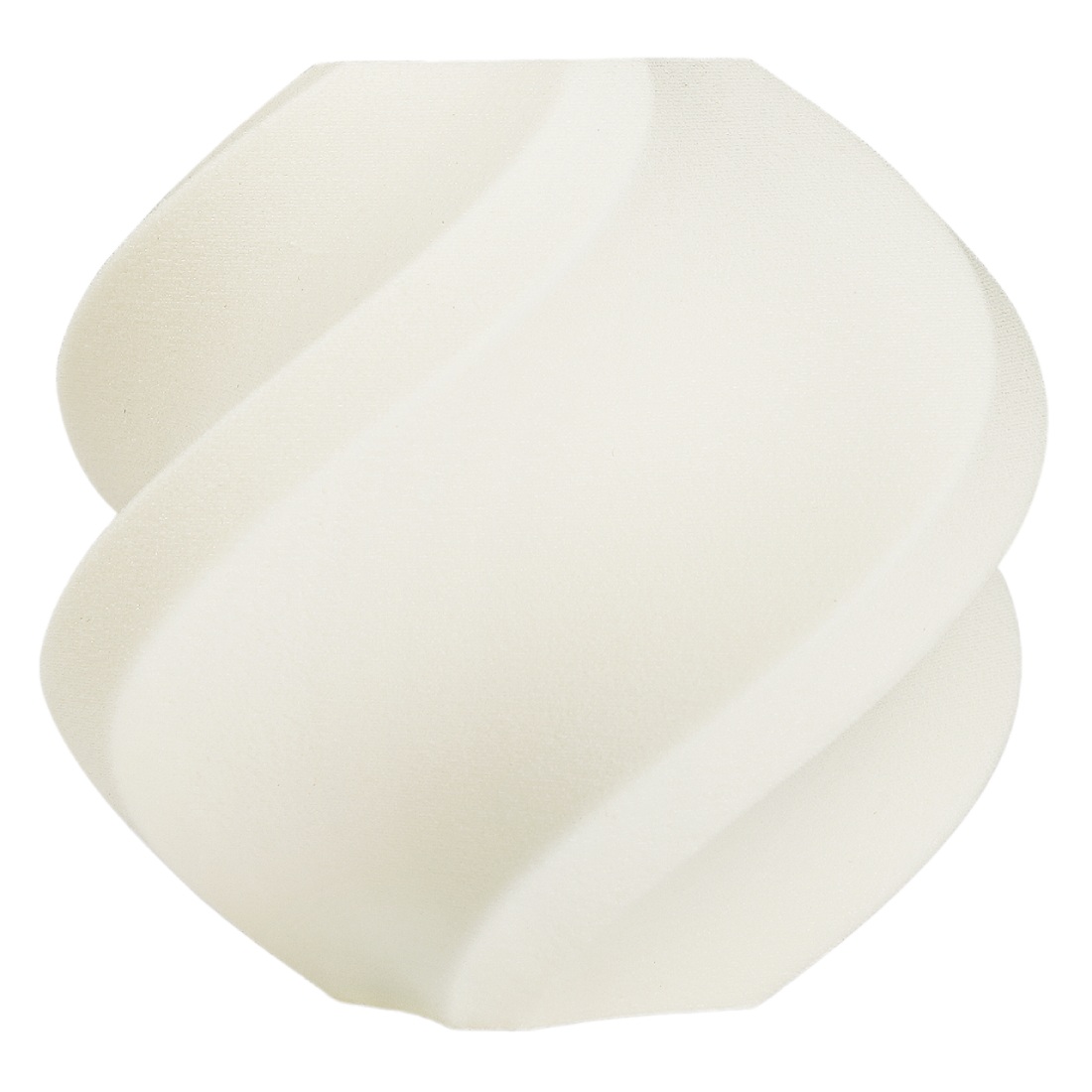 Філамент Bambu Lab ASA Aero White, 1.75мм, 1кг, білий