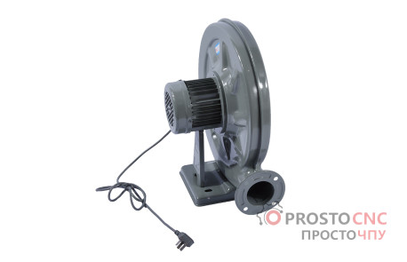 Витяжка для лазера 550 Вт 220V