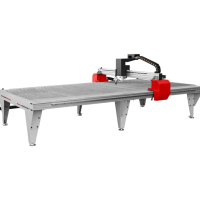 Плазморіз з ЧПУ Cormak PW-1530 WBT 1500x3000