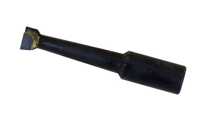 Різець координатно-розточний 16х125х80 d14 ВК8