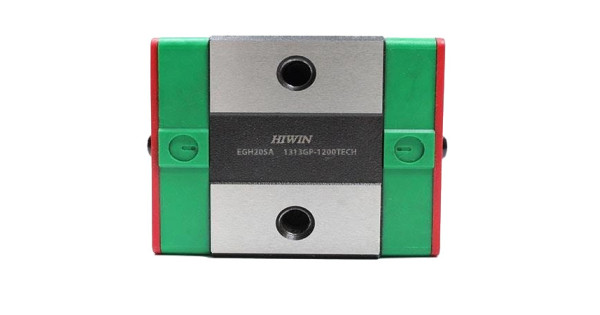 Каретка Hiwin, EGH20SAZ0H