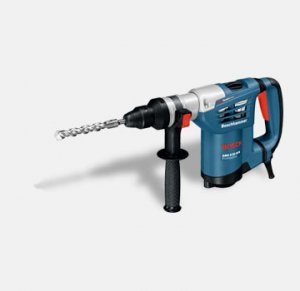 ПЕРФОРАТОР С ПАТРОНОМ SDS-PLUS GBH 4-32 DFR PROFESSIONAL BOSCH