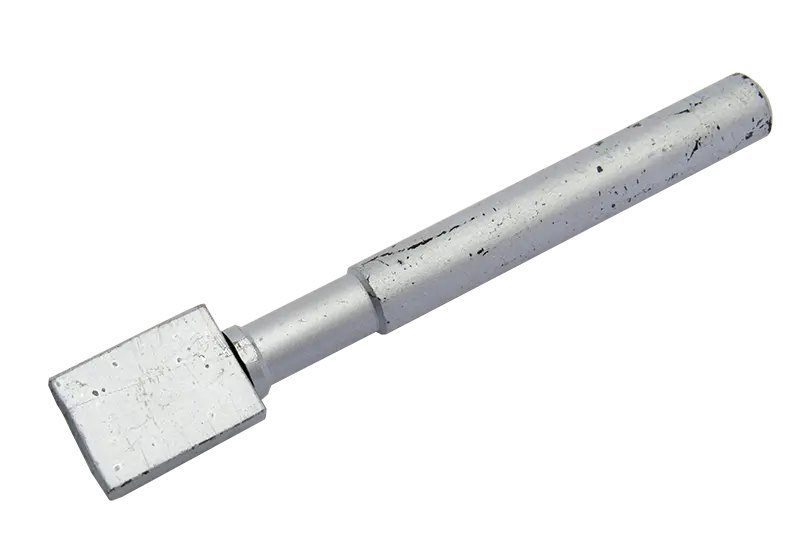 Брусок алмазний для заточування 35-40х160 мм 5,20 карат