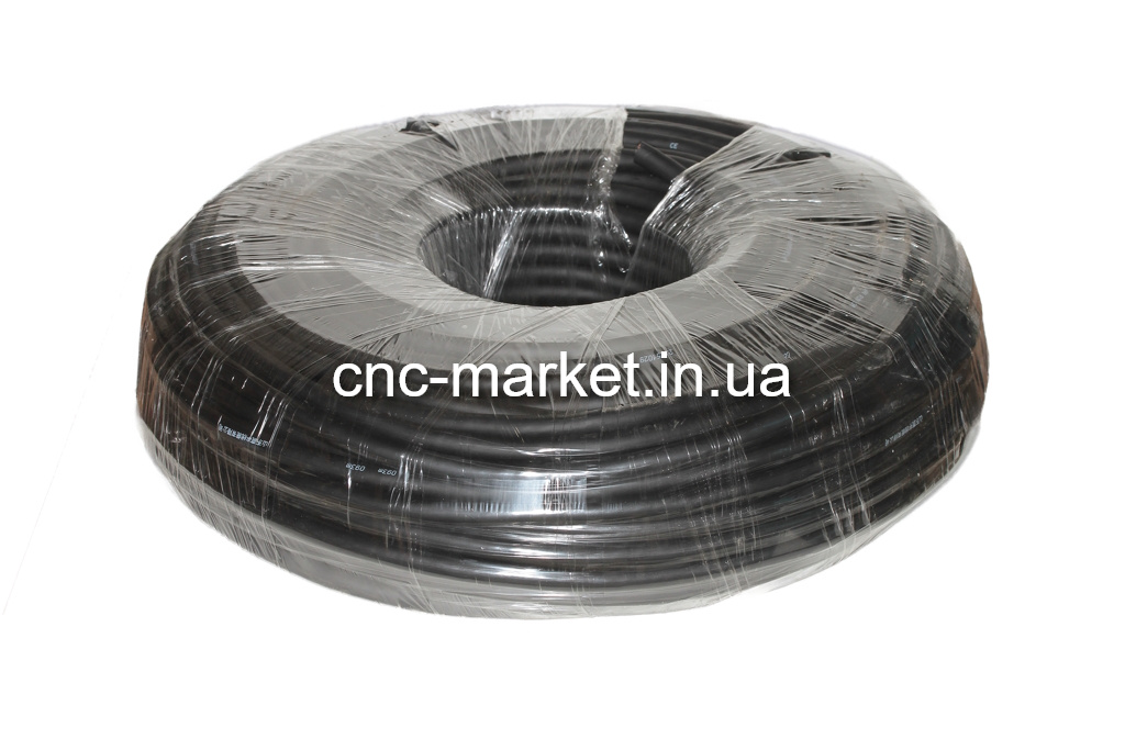 Кабель экранированный TRVVSP 4×1 mm²