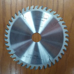 Пила для поперечного пиляння D160x30x3,2 Z36 LU160323036