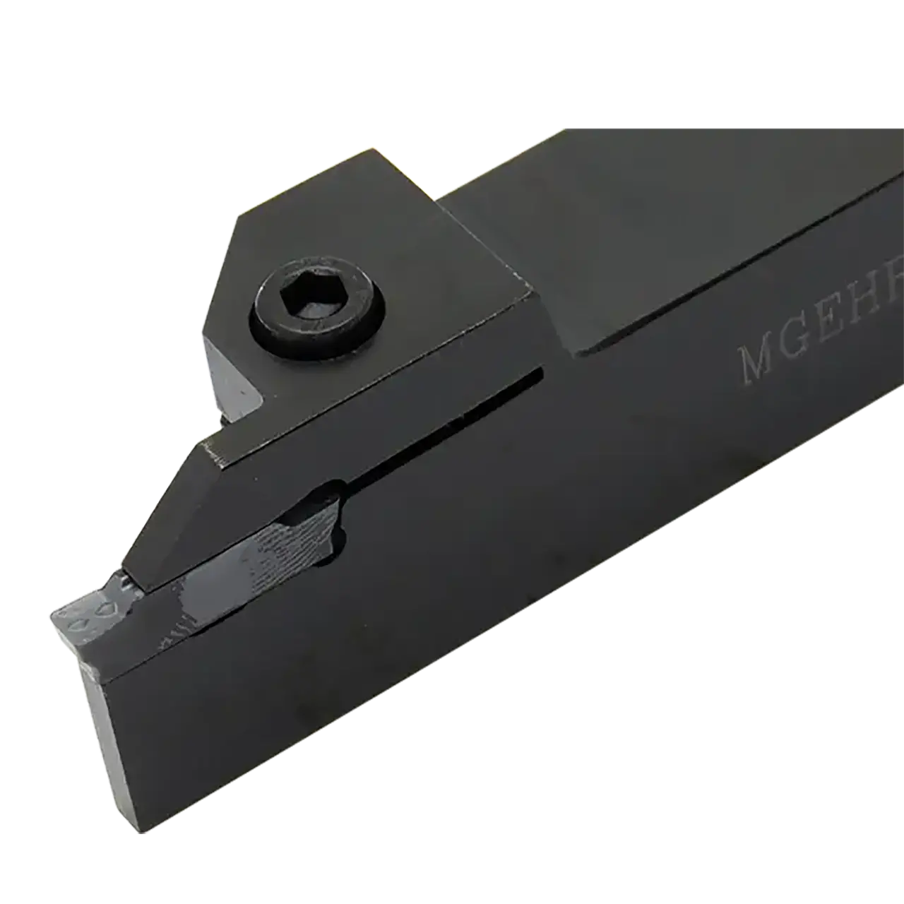 Різець відрізний MGEHR 25x25x150 під пластину MGM. 500