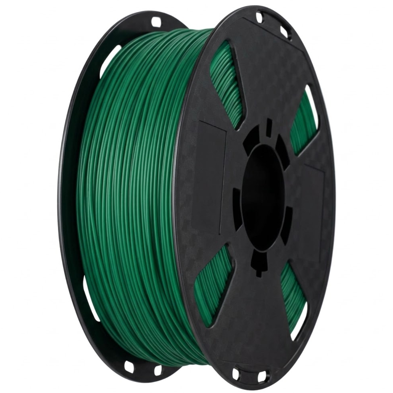Філамент 333 Print PLA Grass Green, 1.75 мм, 1 кг, зелена трава