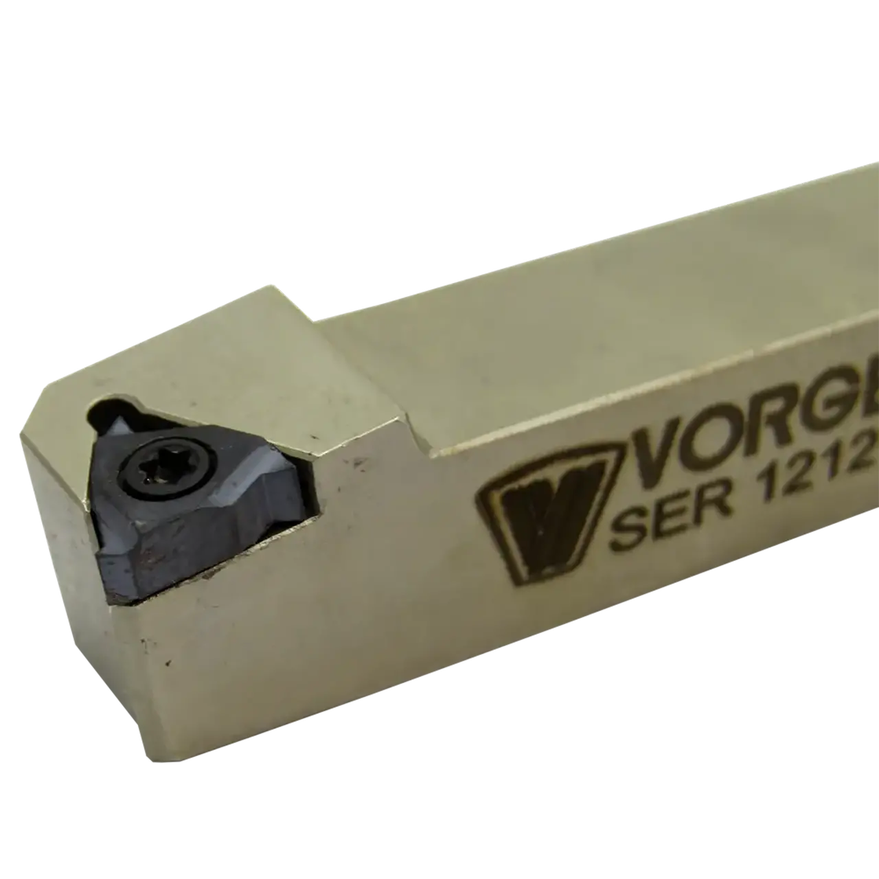 Різець з механічним кріпленням 12х12х70 SER Vorgen (ER.11)