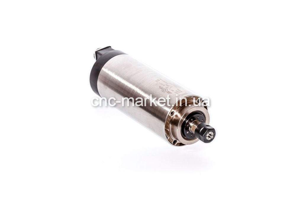 Шпиндель GDZ 80-1.5-195 с воздушный охлаждением 1.5 кВт ER16