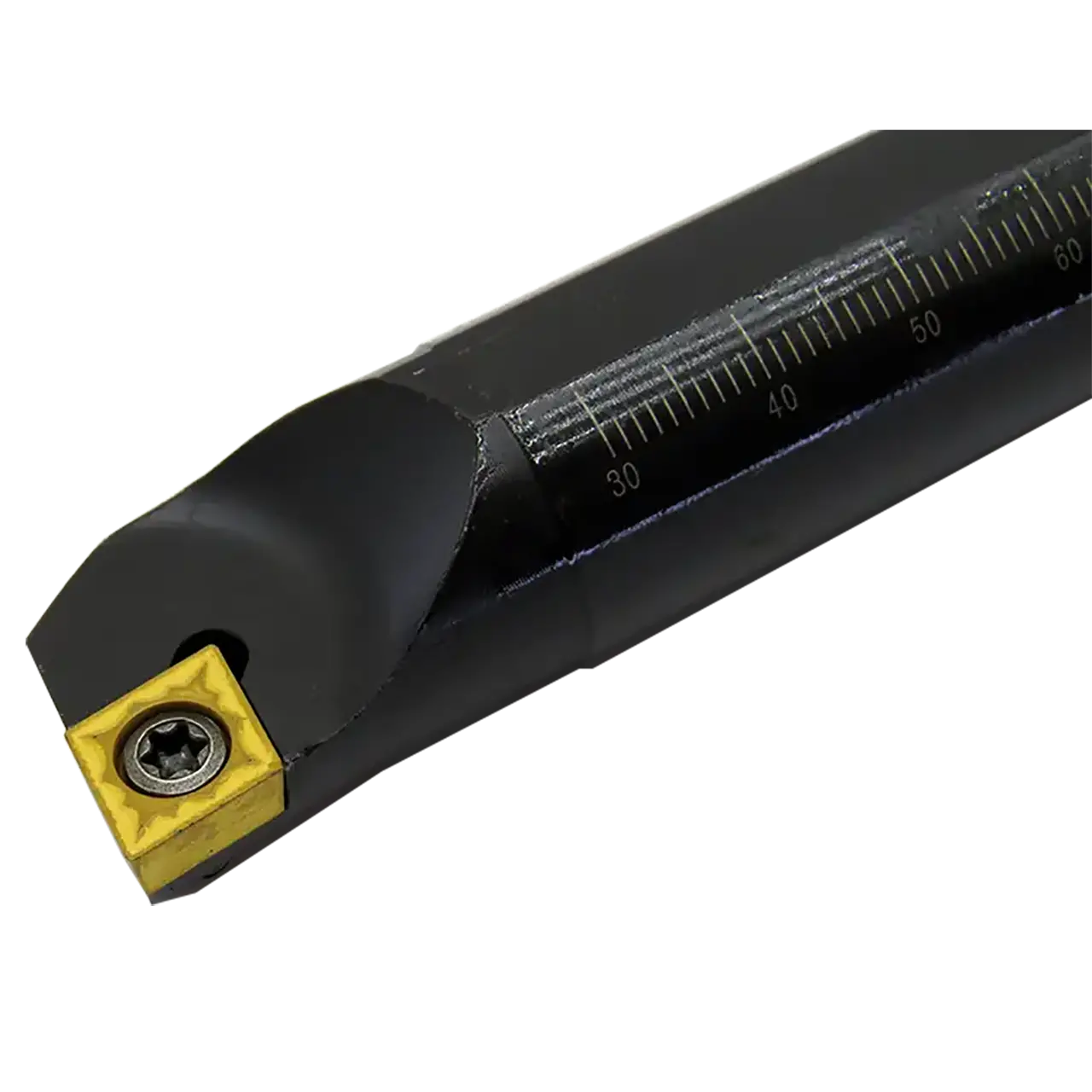 Розточий різець державка SCLCR 20x200 під пластину CC. 09T3