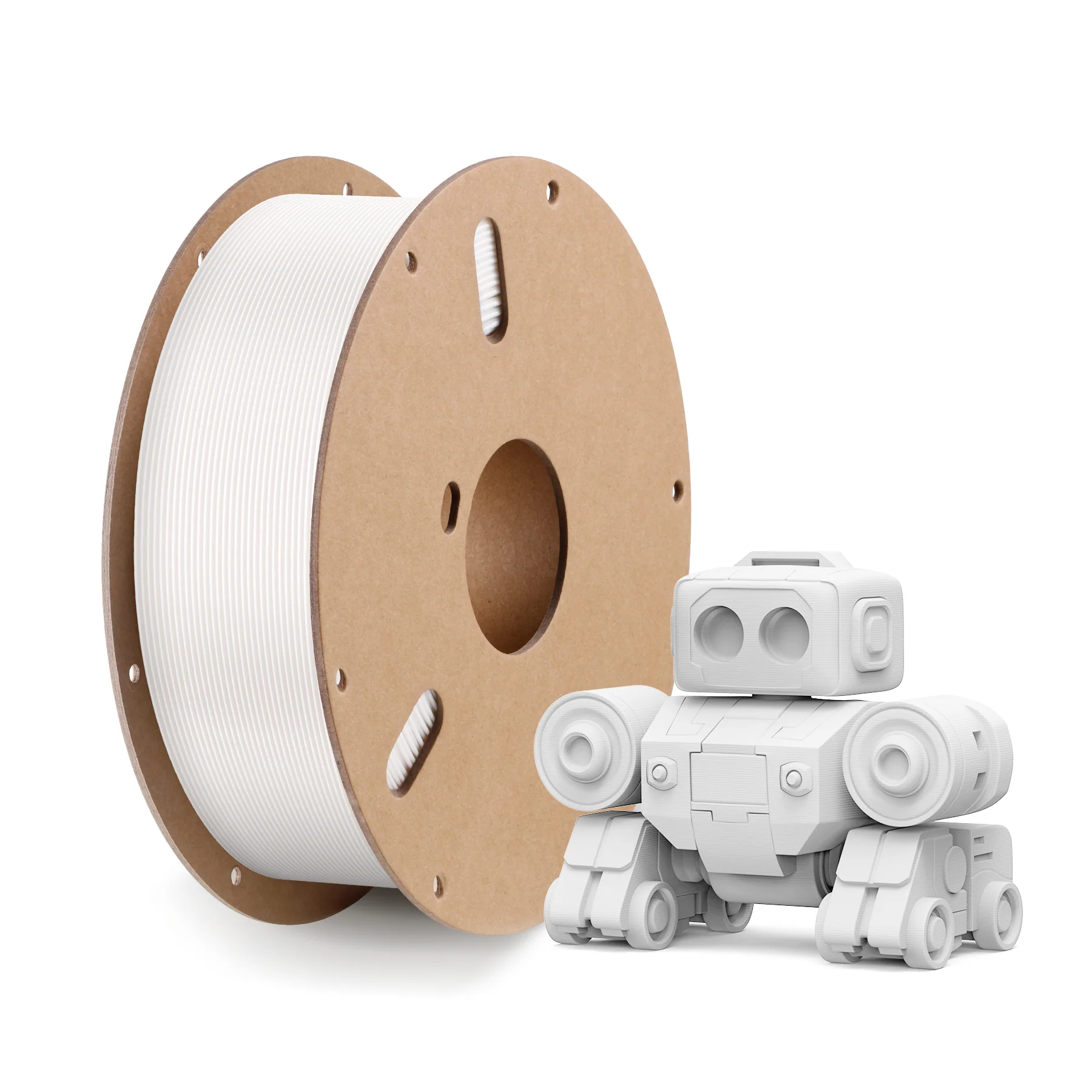 PLA High Speed White ANYCUBIC
