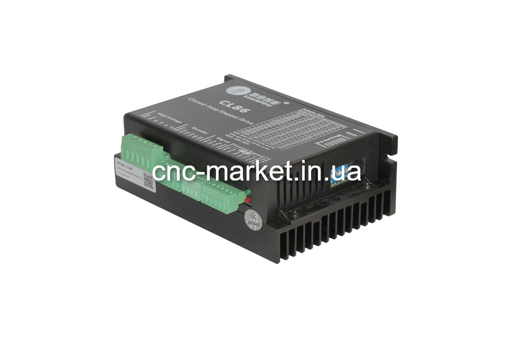 Драйвер CL86 Leadshine