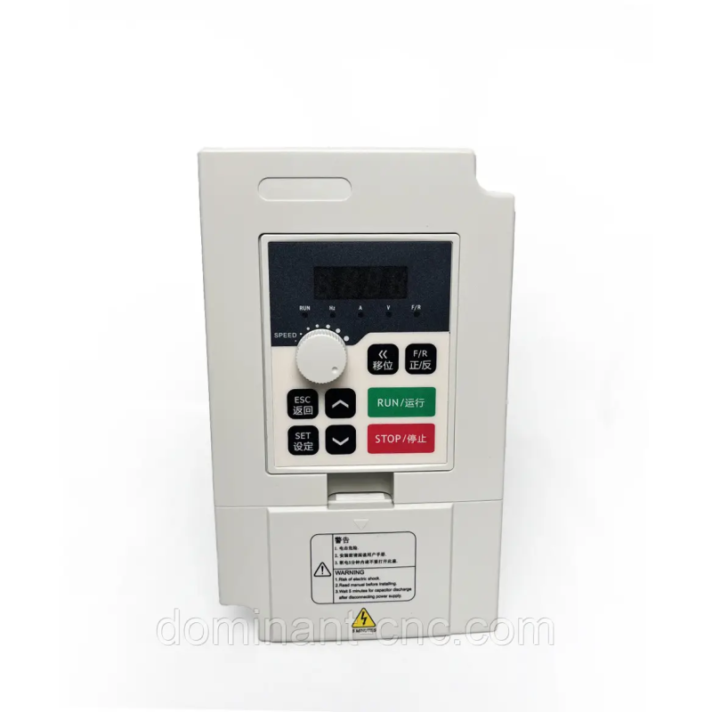Інвертор 1,5 кВт 220В H100