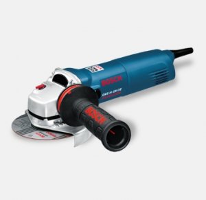 УГЛОВАЯ ШЛИФМАШИНА GWS 14-125 CIE BOSCH