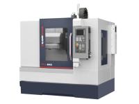 Обробний центр з ЧПУ Cormak MILL 640