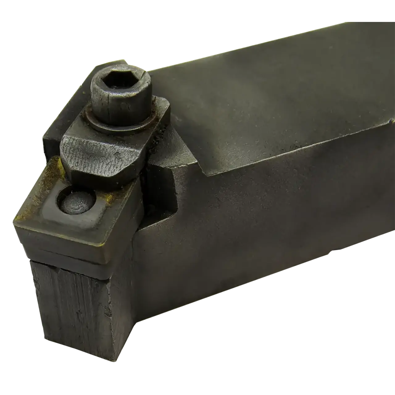 Державка різця прохідного MSSCR 32x32x170 мм