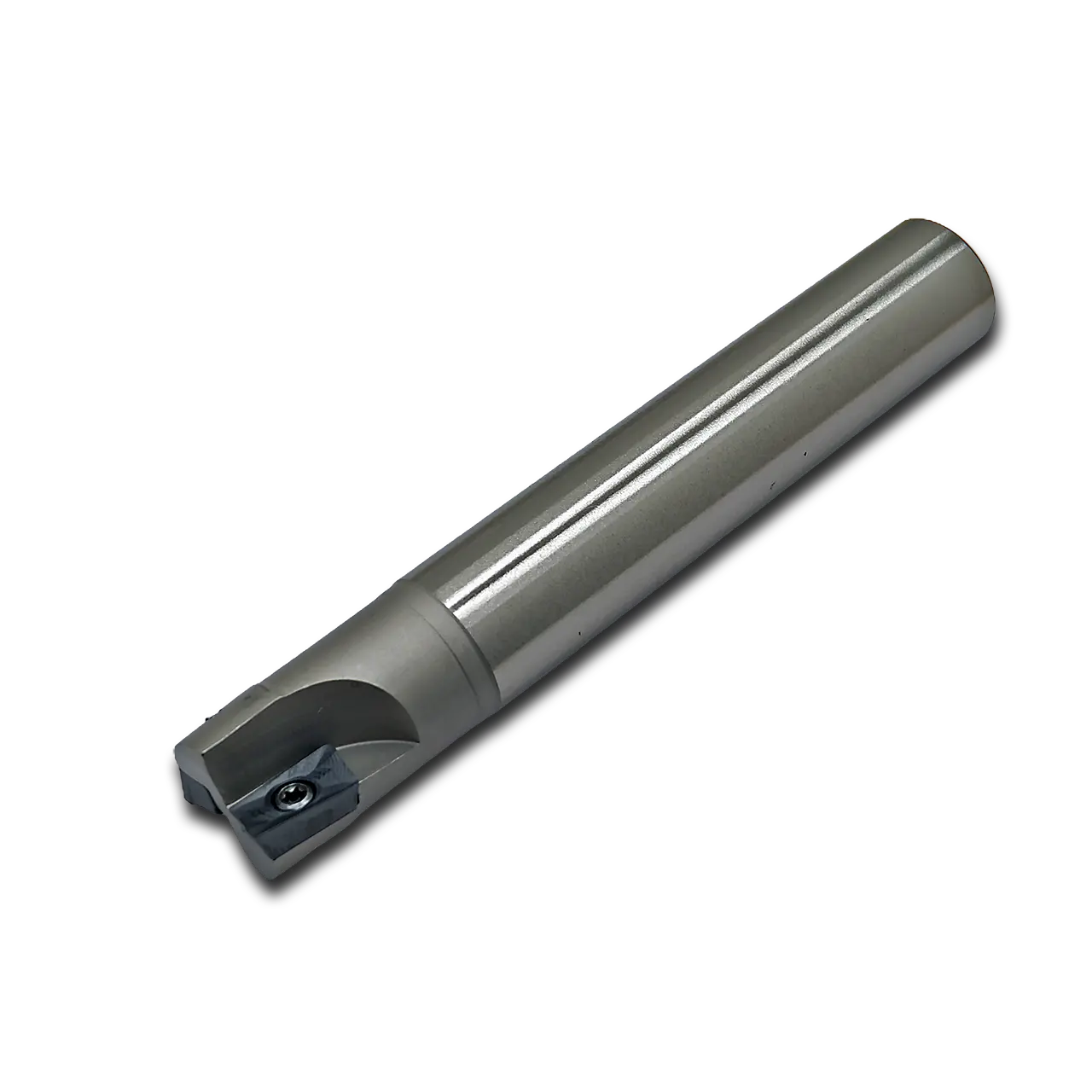 Фреза кінцева 25-24-150 Z-2 під пластину AP. 1604PDER M4 T15 TAP400R