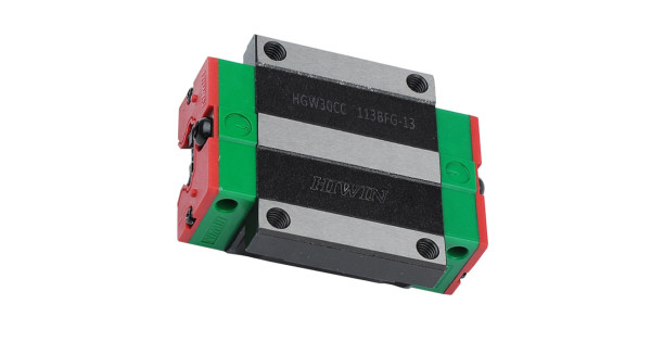 Каретка HIWIN, HGW30CCZAC
