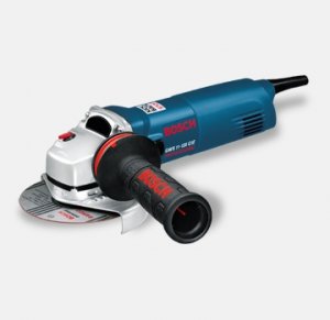 УГЛОВАЯ ШЛИФМАШИНА GWS 11-125 CIE BOSCH