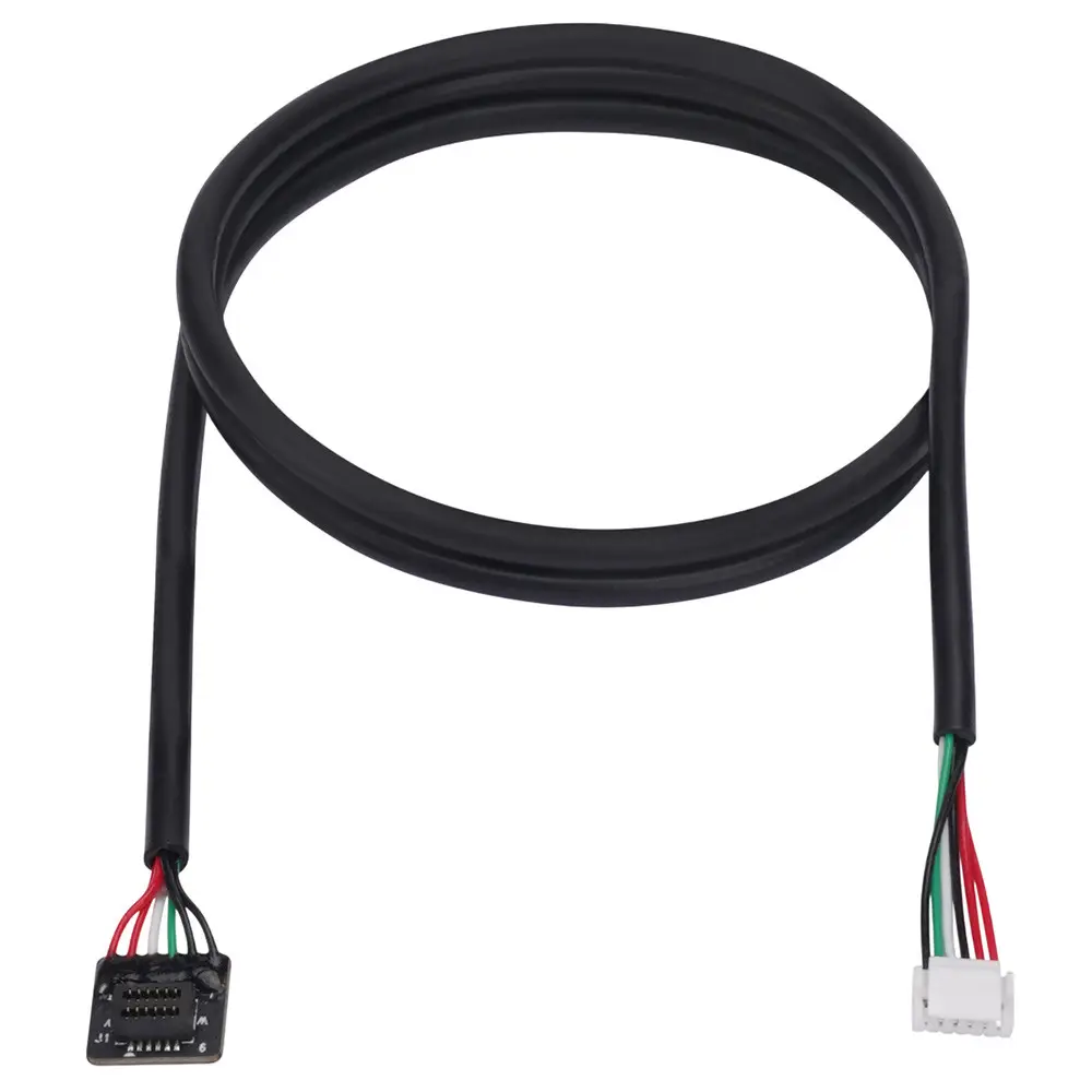 Кабель плати друкуючої голови для Bambu Lab P1 Series, (оригінал, CAB010)