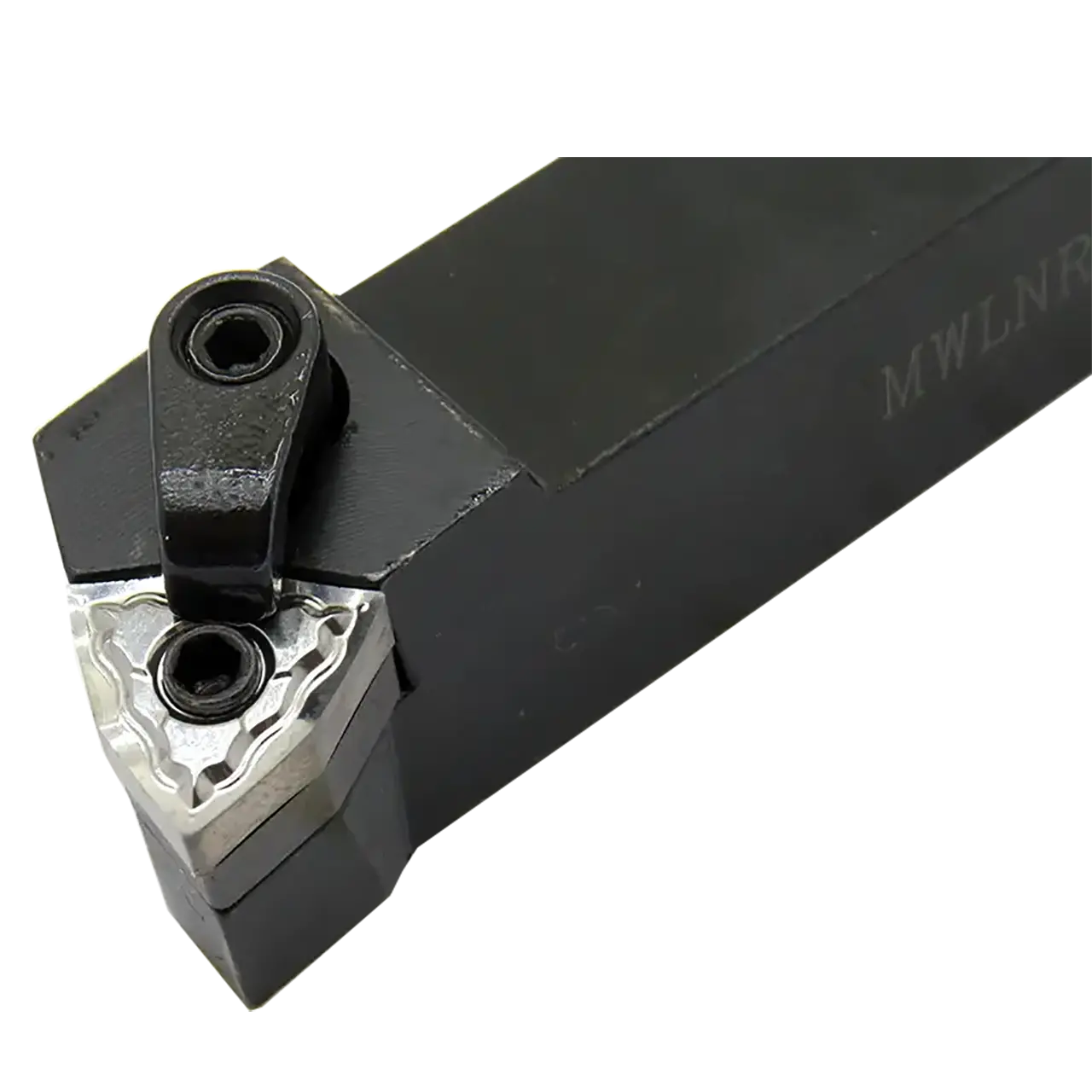 Державка прохідна механічна MWLNR 20x20x125 під пластину WNM. 0804..