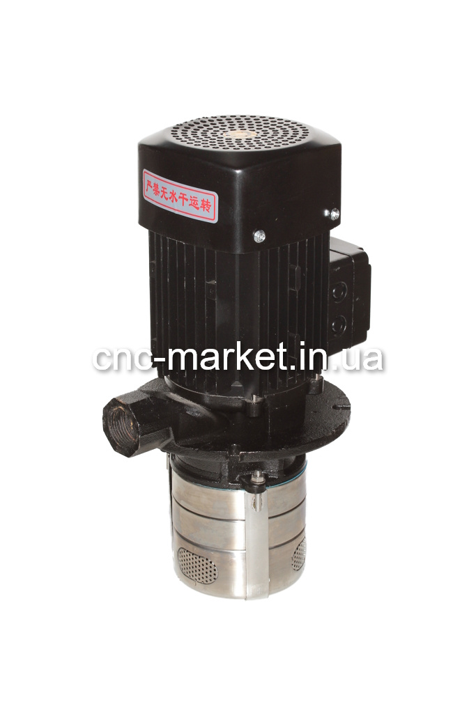 Насос для СОЖ Yashiba IDL 4-20 (370W)