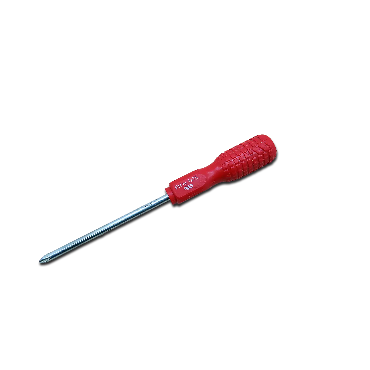 Викрутка хрестова Ph1x140 B RWWr