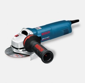 УГЛОВАЯ ШЛИФМАШИНА GWS 14-150 CI BOSCH