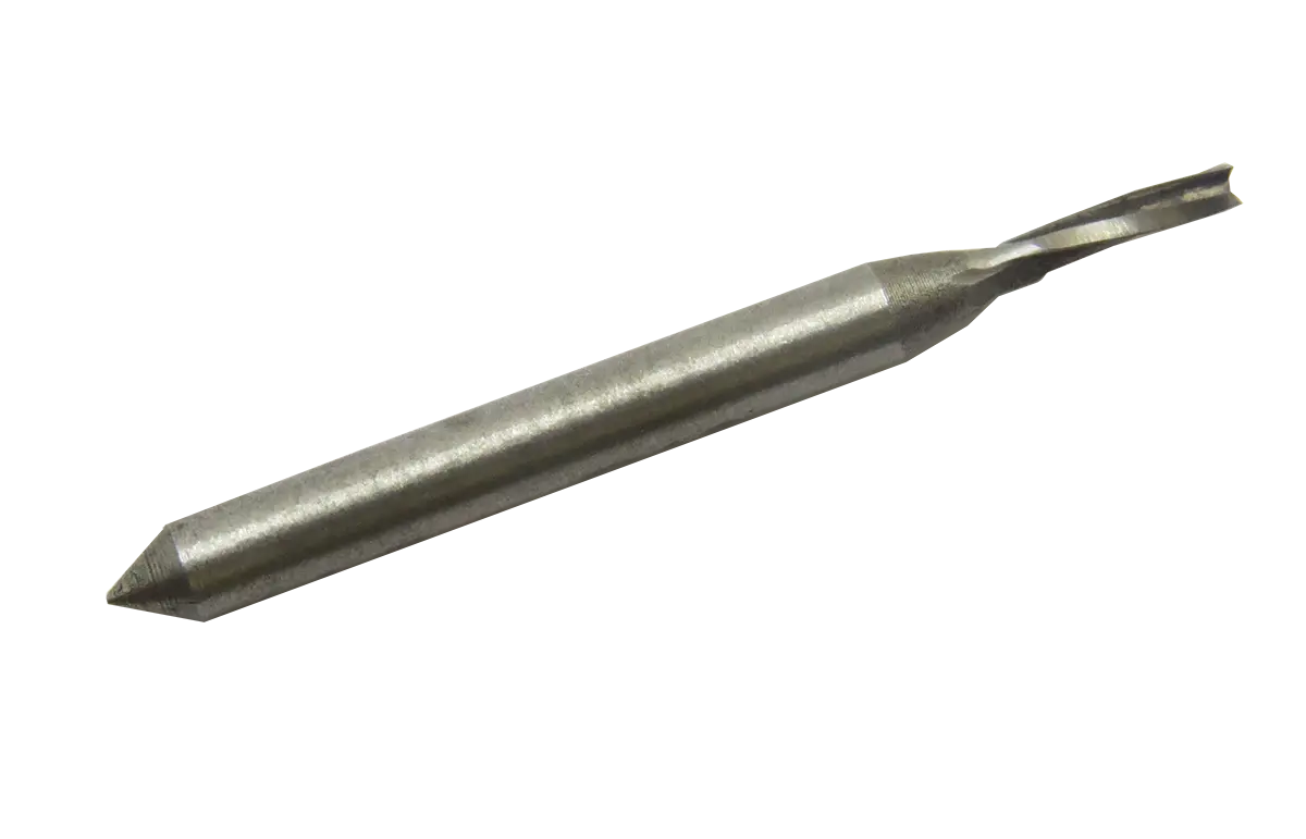 Фреза кінцева 1,4 мм Z-3 Р18