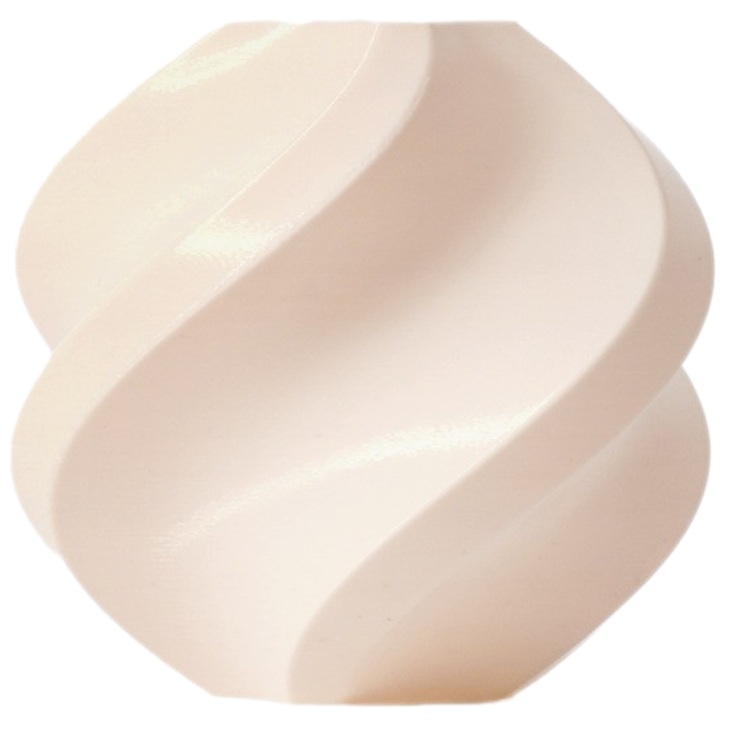 Філамент Bambu Lab PLA Basic Beige, 1.75мм, 1кг, без котушки, бежевий