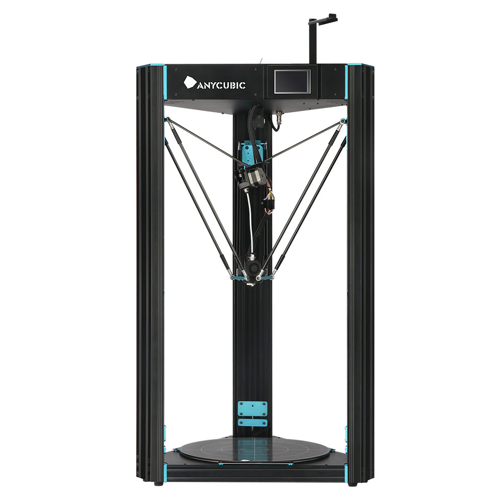 3D принтер Anycubic Predator