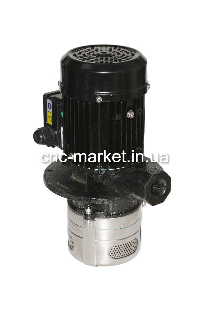 Насос для СОЖ Yashiba COD4-20T (370W)