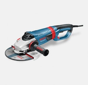 УГЛОВАЯ ШЛИФМАШИНА GWS 24-230 LVI BOSCH
