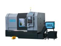 Токарний обробний центр з Y віссю OZCO LM105