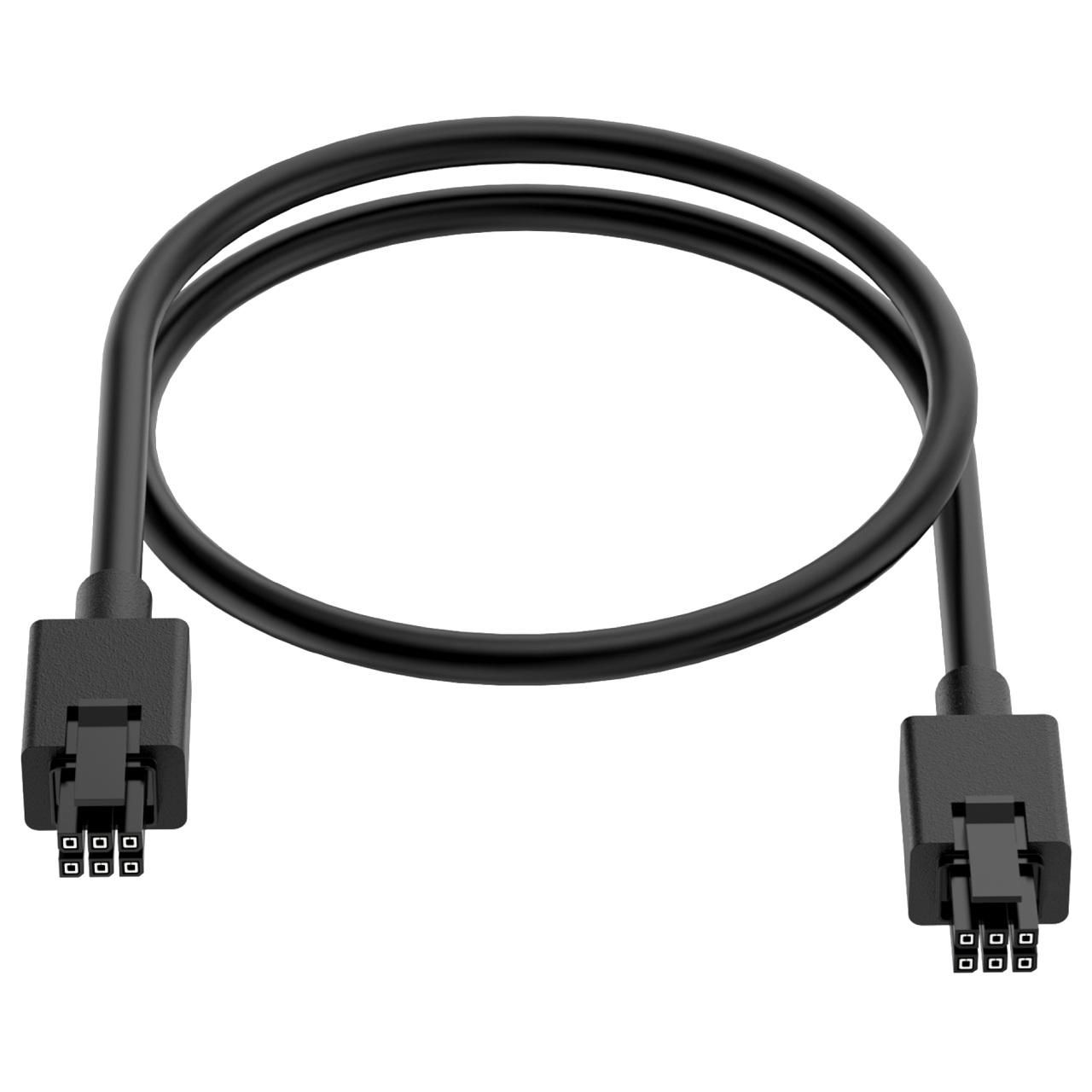 Кабель Bambu Bus Cable, 6-pin, 0.51м, (оригінал, CAB003)
