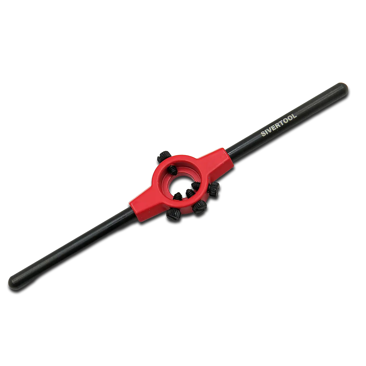 Плашкотримач 16х5 (М1-2,6, W1/16-3/32) Sivertool