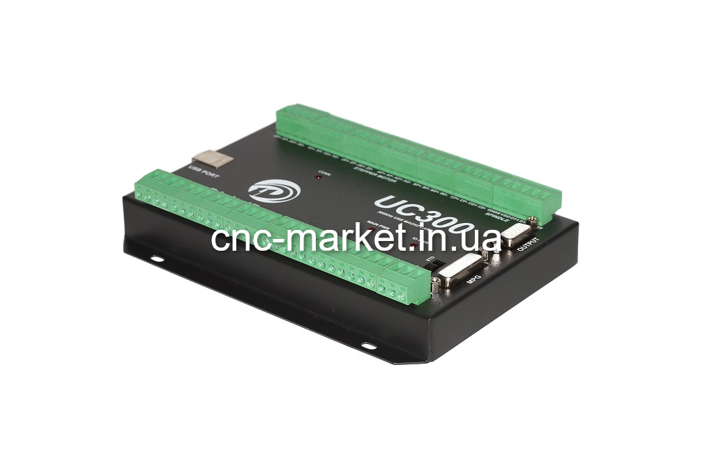 Контроллер UC300-T3